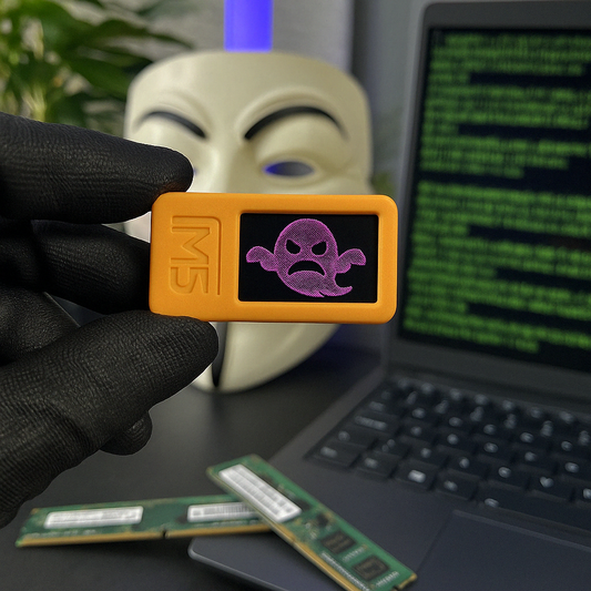STICKY: Deine Universelle Fernbedienung